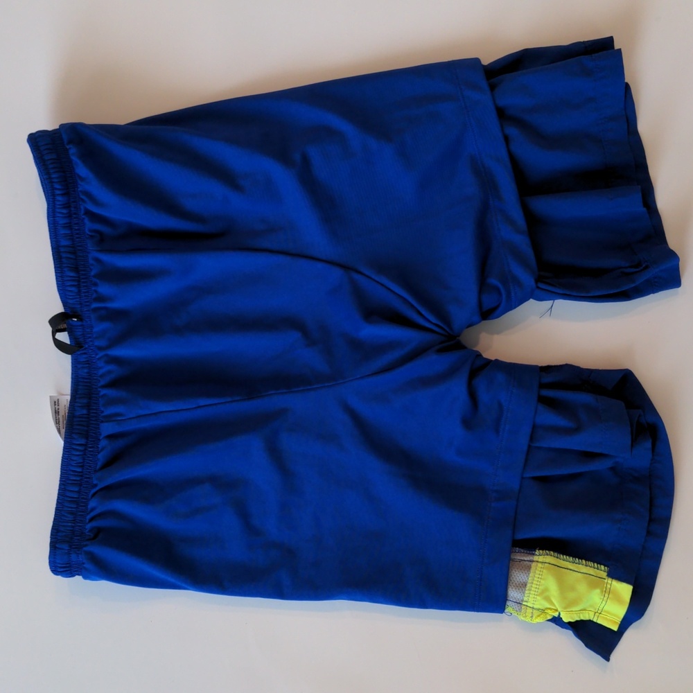 👟👟 Nike 🏃🏻🏃🏻 Flex Stride 7" 2-in-1 Short Size Large - Picture 13 of 15